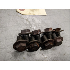 08D142 Flexplate Bolts For 10-11 Subaru Legacy 2.5 08D142 Flexplate Bolts For 10-11 Subaru Legacy 2.5